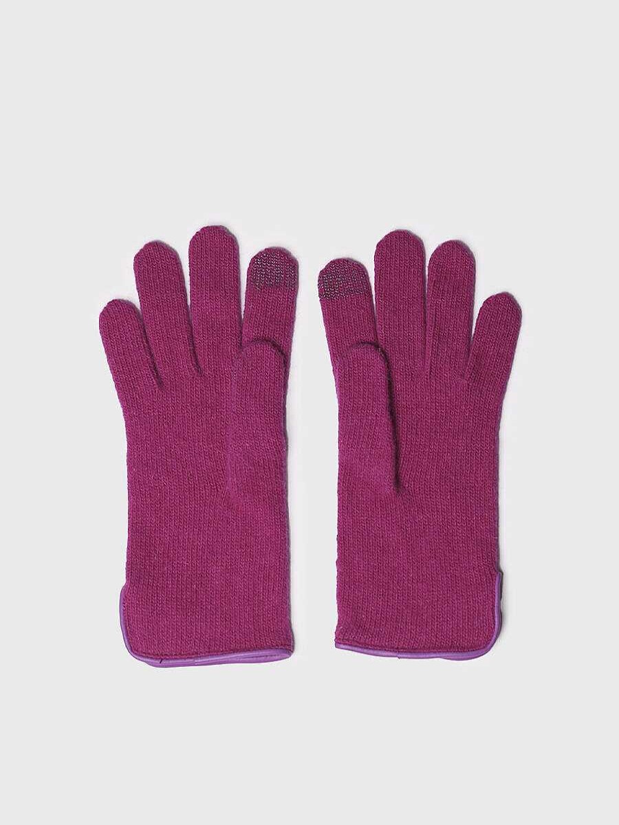 Mujer Toni Pons Bufandas, Fulares Y Guantes | Guantes Para Mujer - Rani