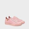 Mujer Toni Pons | Zapatillas Deportivas Bajas En Color Rosa - Gilda-Rd