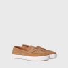 Hombre Toni Pons | Zapatillas Tipo Mocasin Para Hombre En Color Camel - Oliver