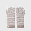 Mujer Toni Pons Bufandas, Fulares Y Guantes | Guantes Para Mujer - Reba