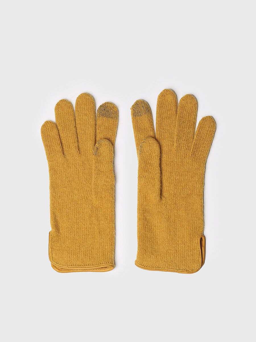 Mujer Toni Pons Bufandas, Fulares Y Guantes | Guantes Para Mujer - Rani