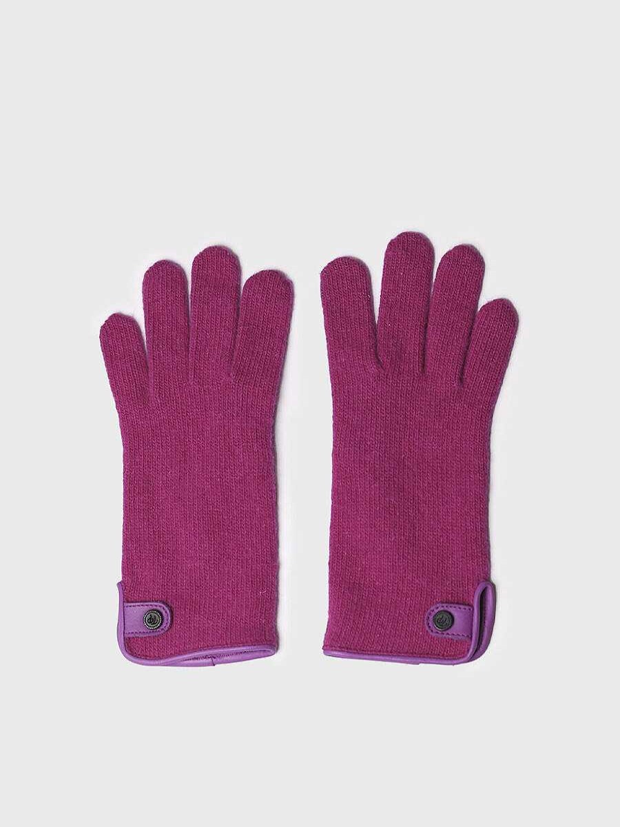 Mujer Toni Pons Bufandas, Fulares Y Guantes | Guantes Para Mujer - Rani