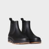 Hombre Toni Pons | Botin De Agua Para Hombre En Negro - Burton